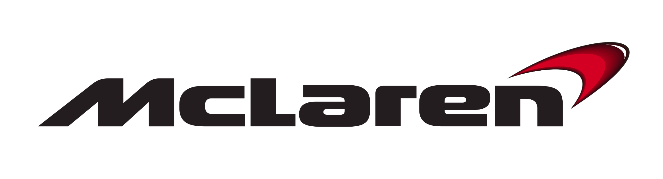 McLaren